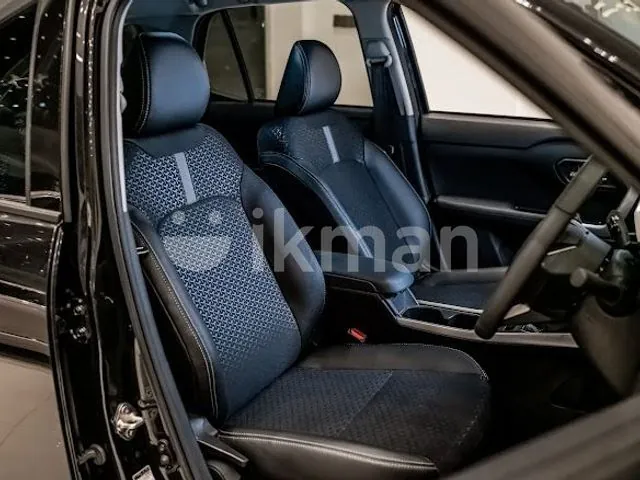 Daihatsu Rocky 2025 photo 3