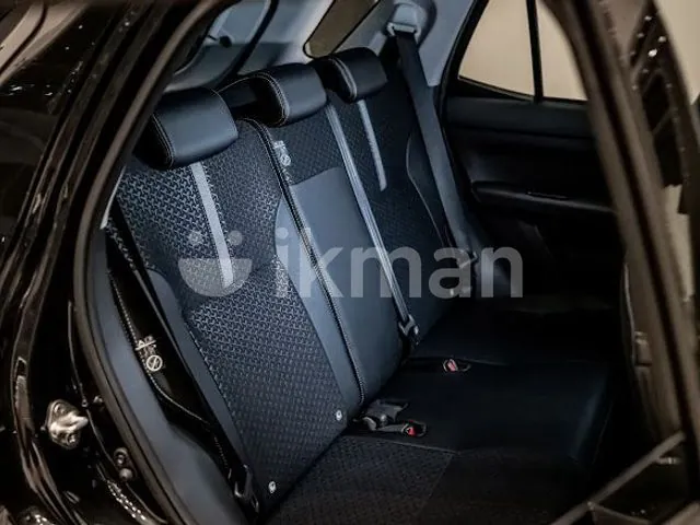 Daihatsu Rocky 2025 photo 4