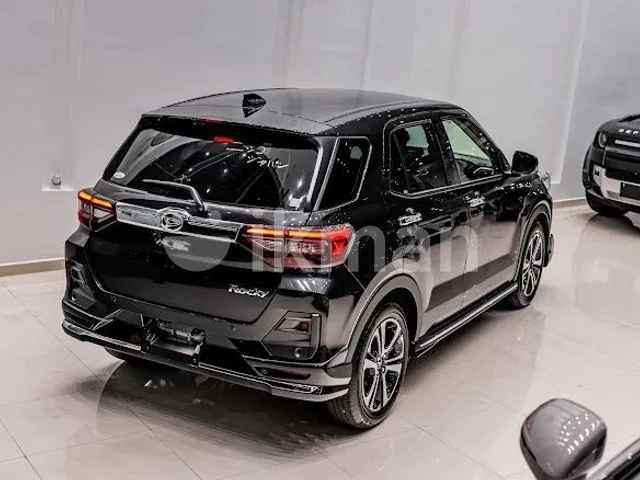 Daihatsu Rocky 2025 photo 5