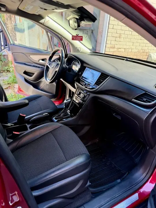 Buick Encore 2019 photo 3