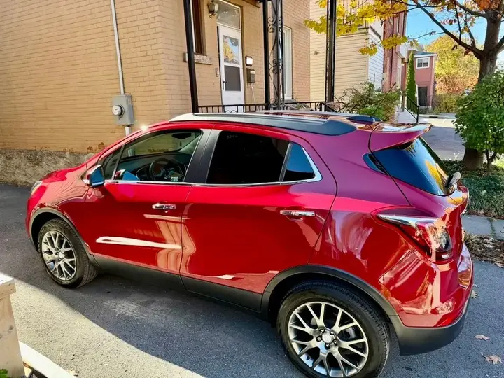 Buick Encore