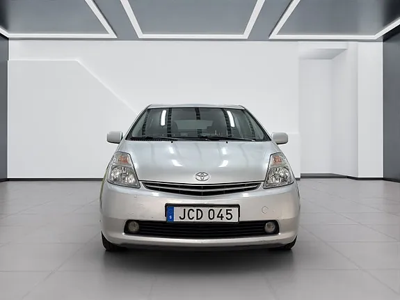 Toyota Prius 2008 photo 3