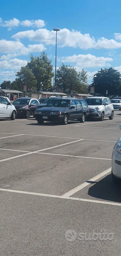 Volvo 945