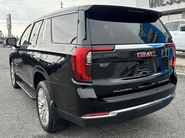 GMC Yukon 2026 photo 5