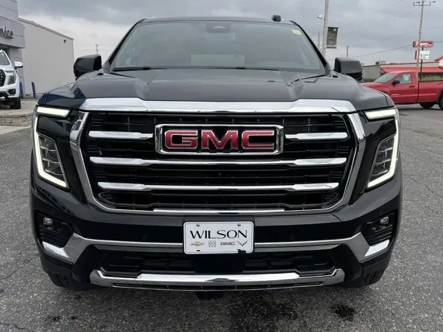 GMC Yukon 2026 photo 2