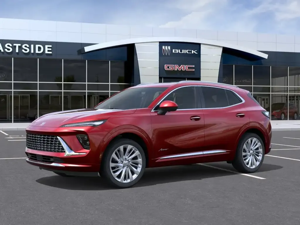 Buick Envision