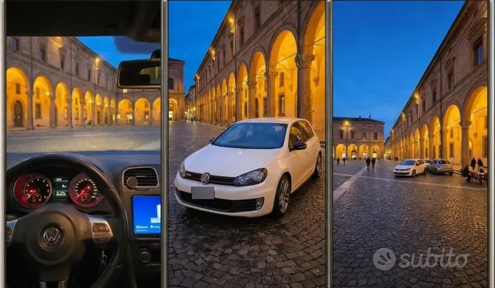 Volkswagen Golf 2011 photo 2