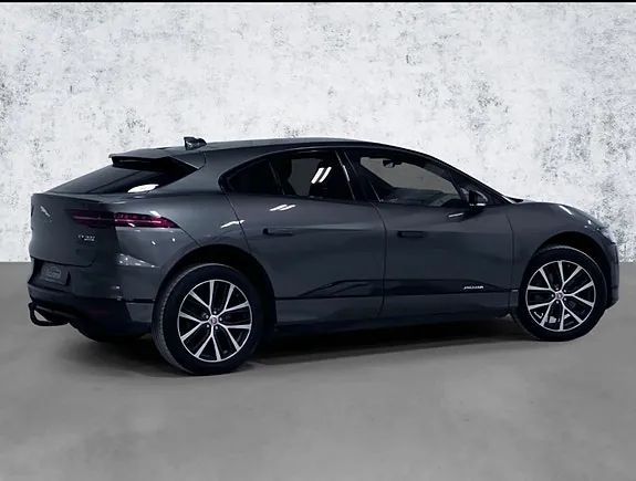 Jaguar I-Pace 2019 photo 3