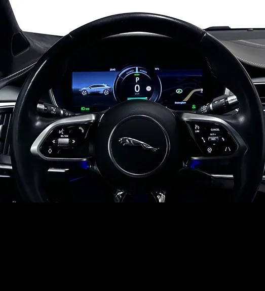 Jaguar I-Pace 2019 photo 5