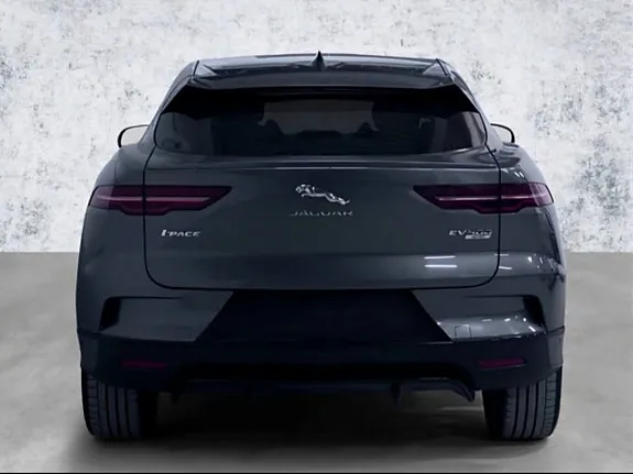 Jaguar I-Pace 2019 photo 4
