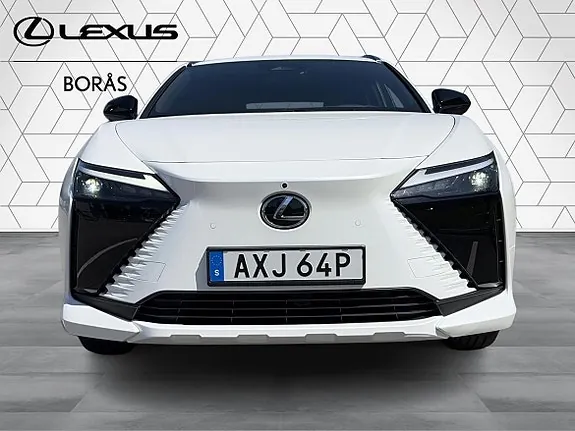 Lexus Rz350E 2026 photo 5