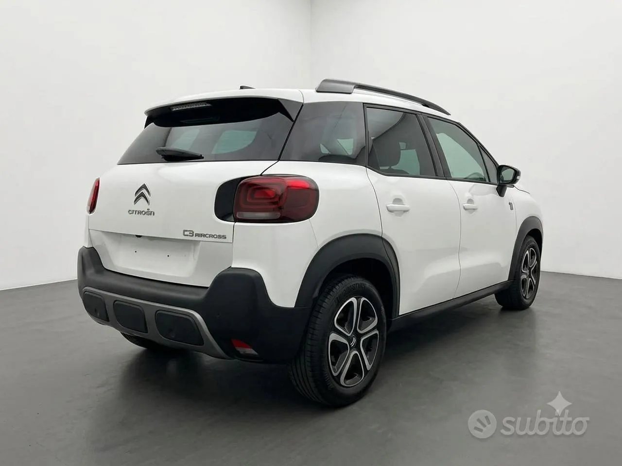 Citroen C3 Aircross 2024 photo 4
