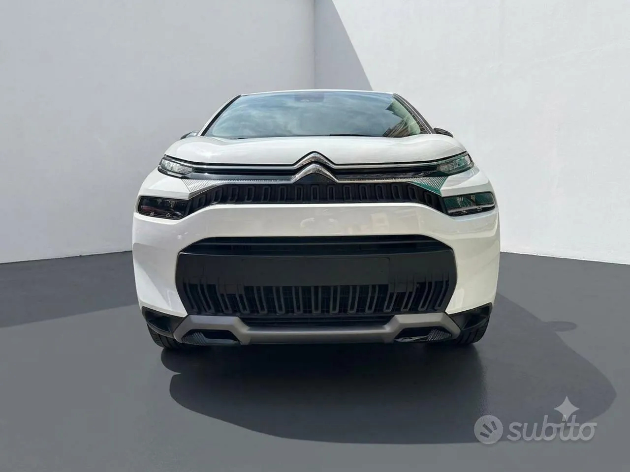 Citroen C3 Aircross 2024 photo 2