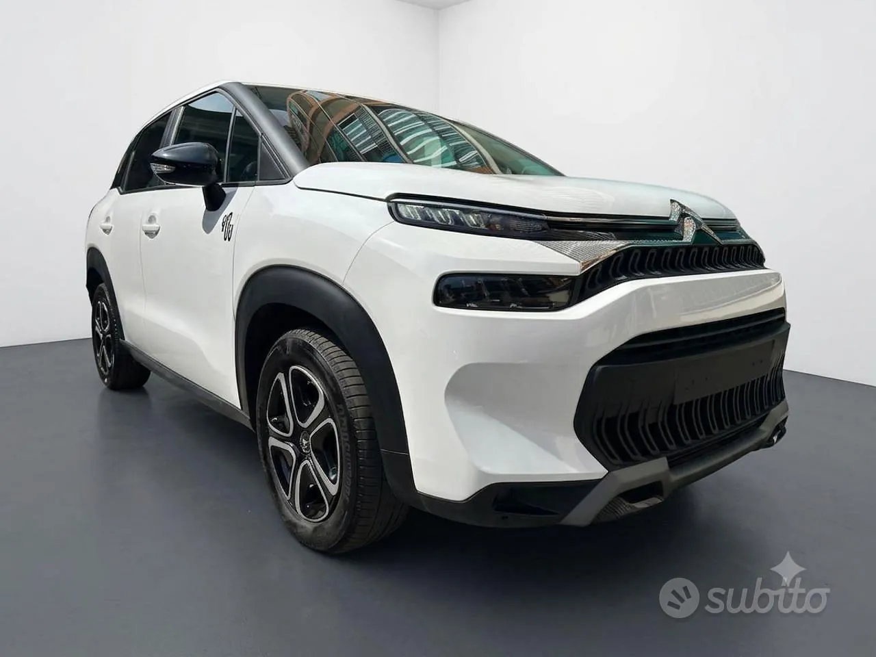Citroen C3 Aircross 2024 photo 3