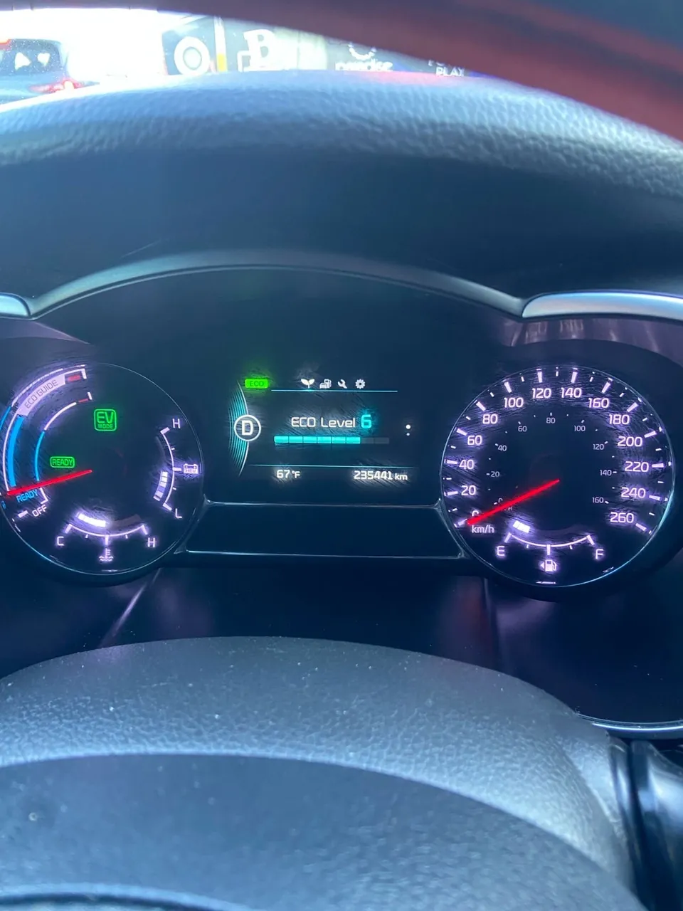 Kia Optima 2014 photo 4