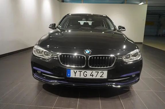 BMW 330I 2017 photo 3