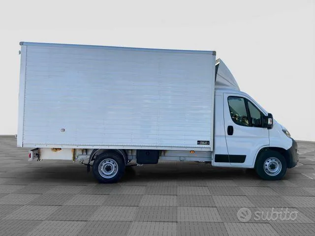 Fiat Ducato 2024 photo 5