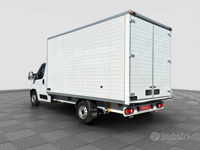 Fiat Ducato 2024 photo 3