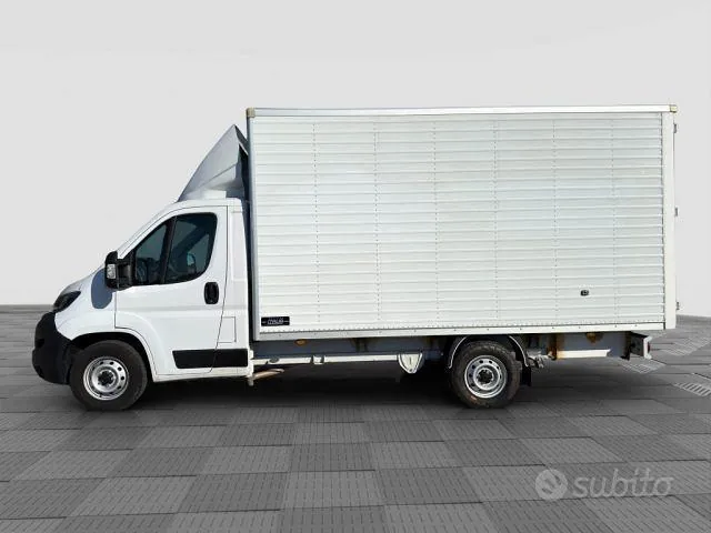 Fiat Ducato 2024 photo 2
