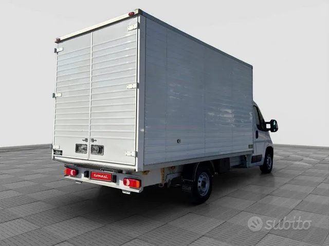 Fiat Ducato 2024 photo 4