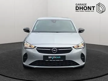 Opel Corsa 2024 photo 2