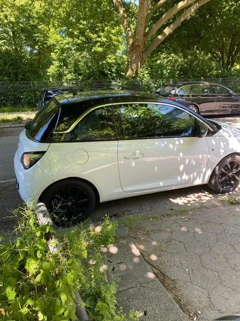 Opel Adam
