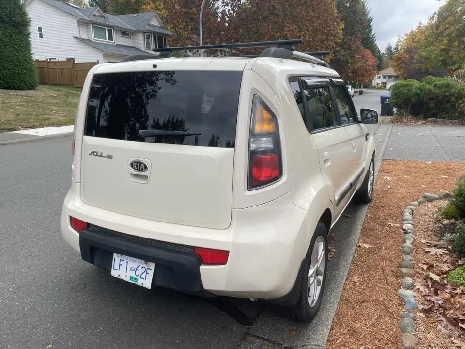 Kia Soul 2010 photo 3