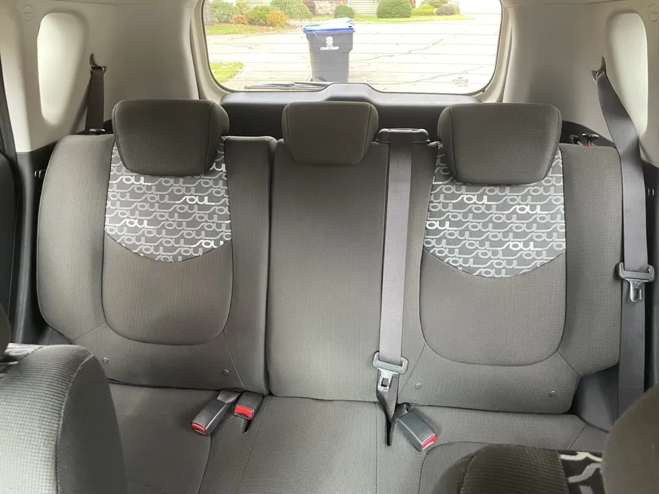 Kia Soul 2010 photo 5