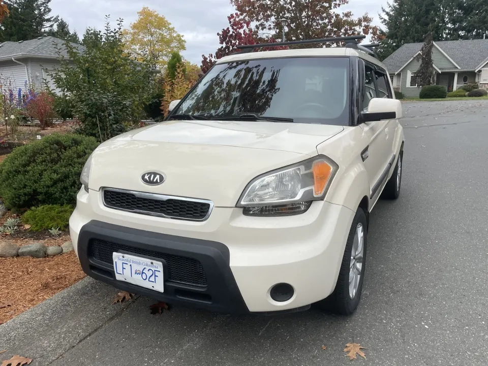 Kia Soul 2010 photo 2