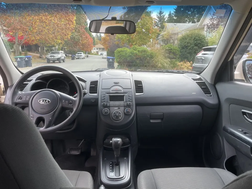 Kia Soul 2010 photo 4