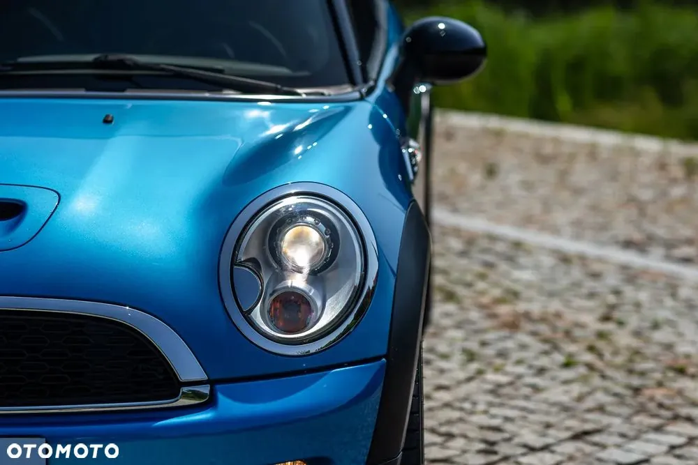 Mini Clubman 2010 photo 5