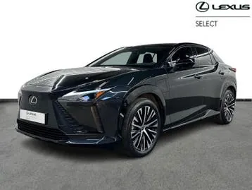 Lexus Rz