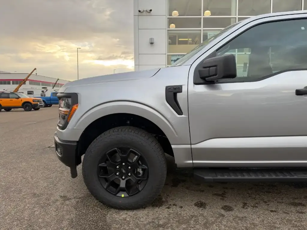 Ford F-150 2026 photo 3