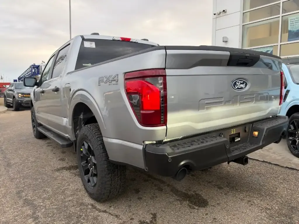 Ford F-150 2026 photo 5