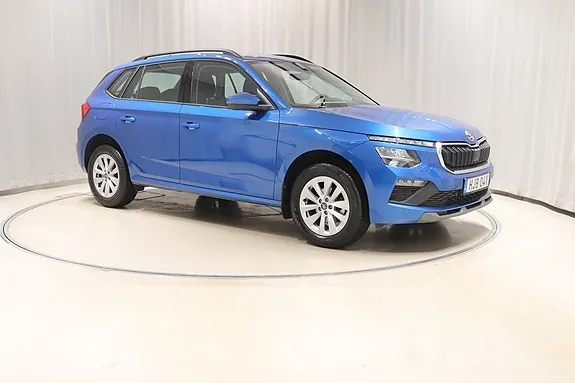 Skoda Kamiq 2025 photo 3