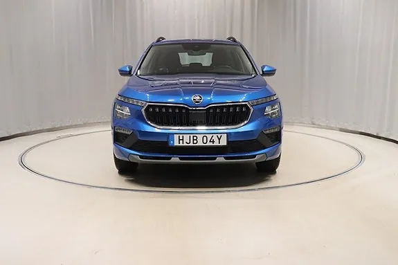Skoda Kamiq 2025 photo 2