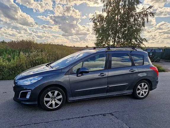Peugeot 308 Sw