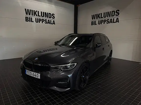 BMW 330D