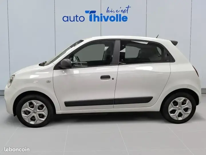 Renault Twingo 2023 photo 3