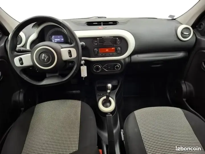 Renault Twingo 2023 photo 5