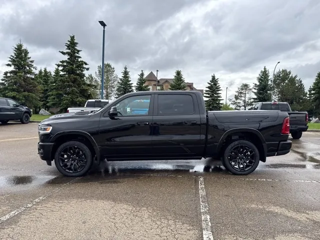 Ram 1500 Limited 2026 photo 4