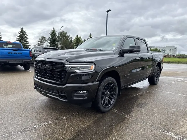 Ram 1500 Limited 2026 photo 3