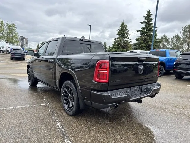 Ram 1500 Limited 2026 photo 5