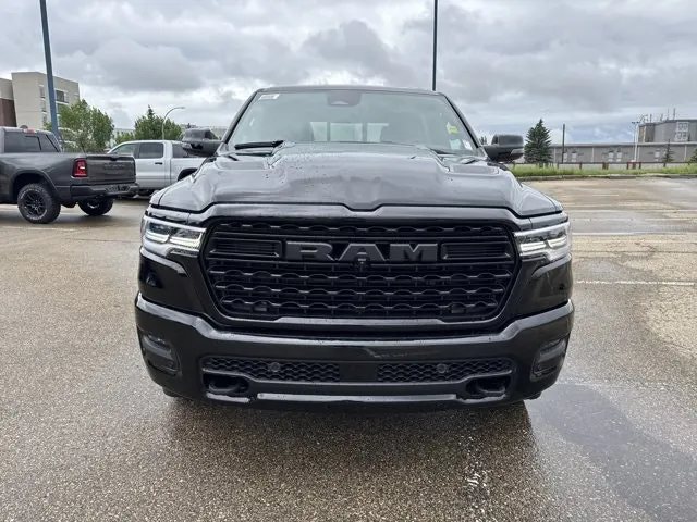 Ram 1500 Limited 2026 photo 2