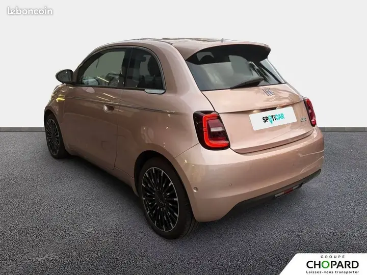 Fiat 500 2023 photo 3