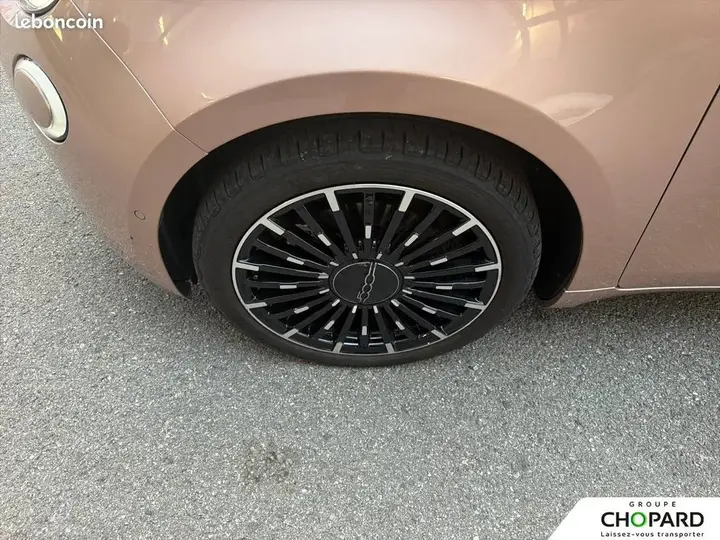 Fiat 500 2023 photo 5