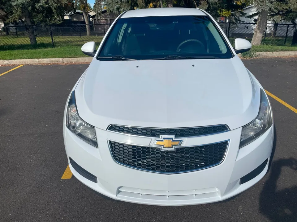 Chevrolet Cruze 2016 photo 2