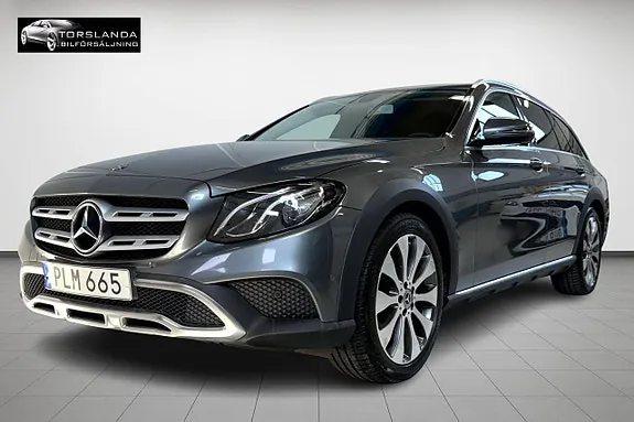 Mercedes-Benz E220
