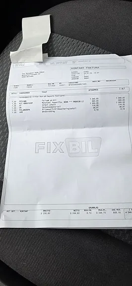Ford Focus 2005 photo 5