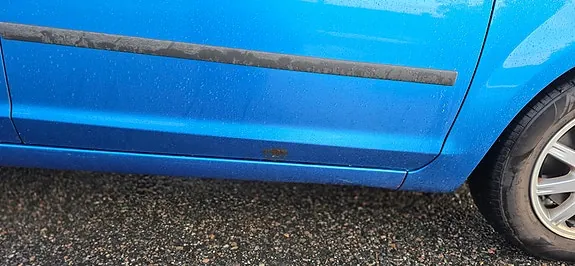 Ford Focus 2005 photo 4